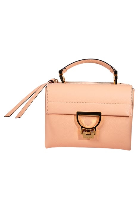 MINI BAG IN PEACH 2