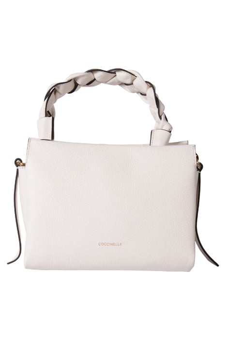 SHOULDER BAG IN LEATHER 3