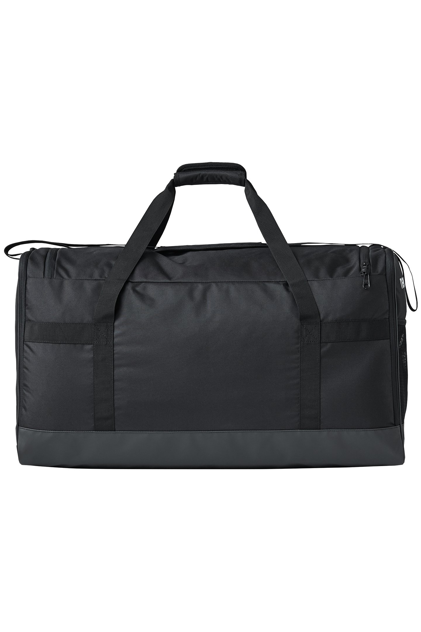 LARGE DUFFEL BAG IN BLACK 2
