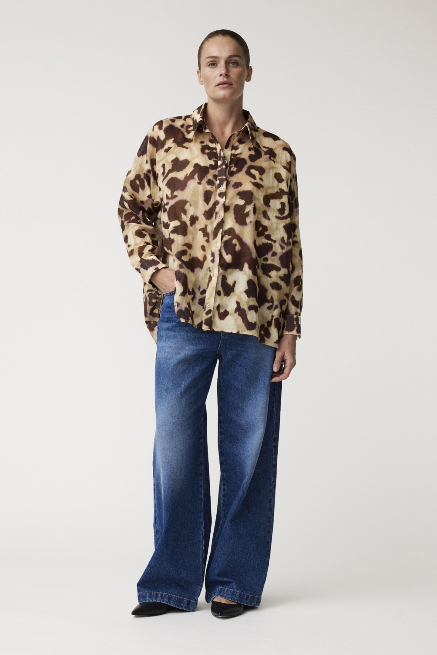 STAR DENIM DARK-BLUE-VINTAGE 1