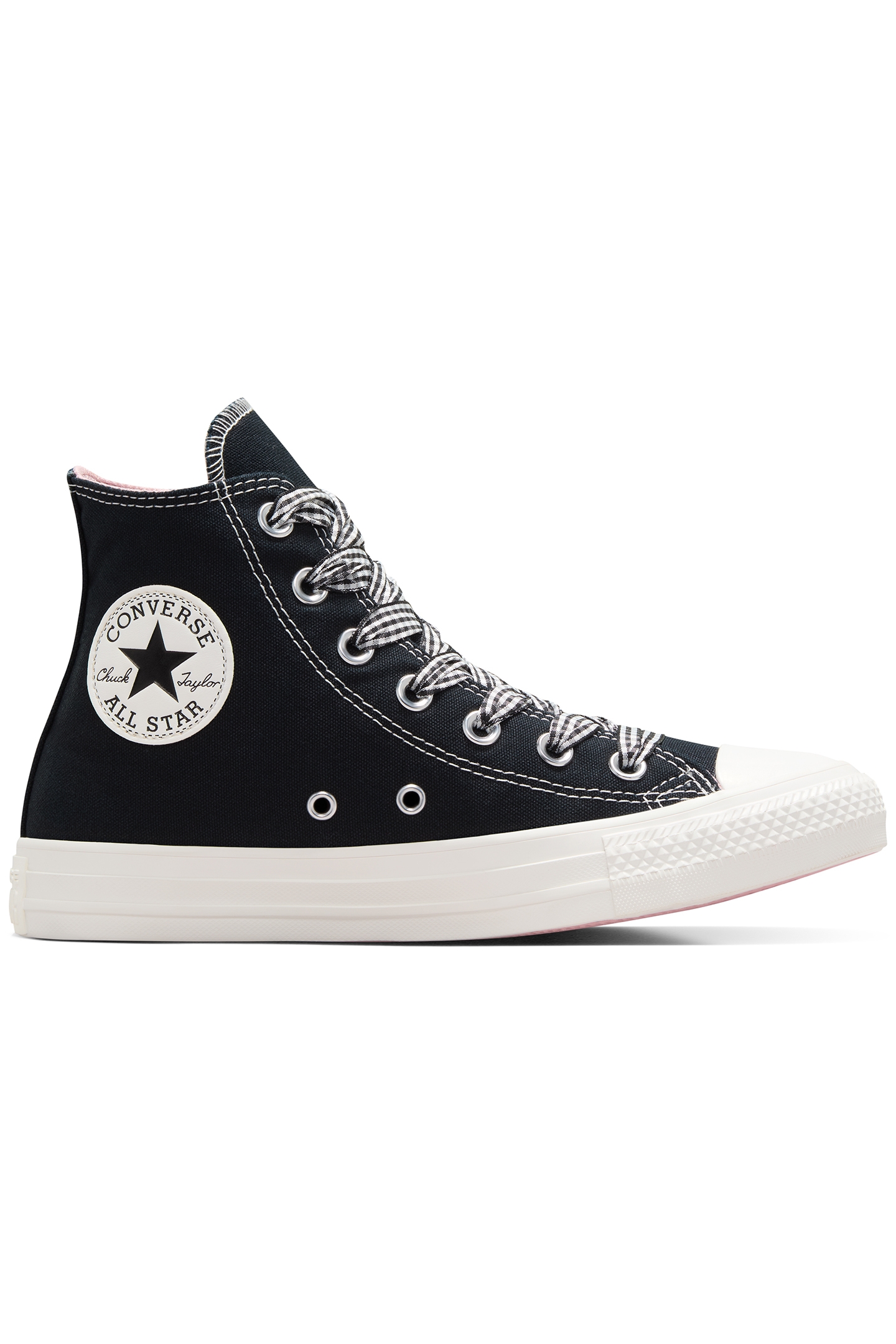 CHUCK TAYLOR ALL STAR GLITTER WINTER SLAY/WHITE/BLACK 1