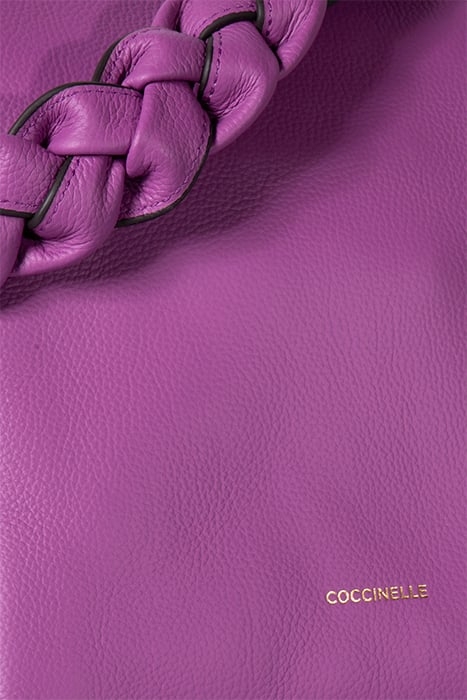 HANDBAG IN LEATHER 6