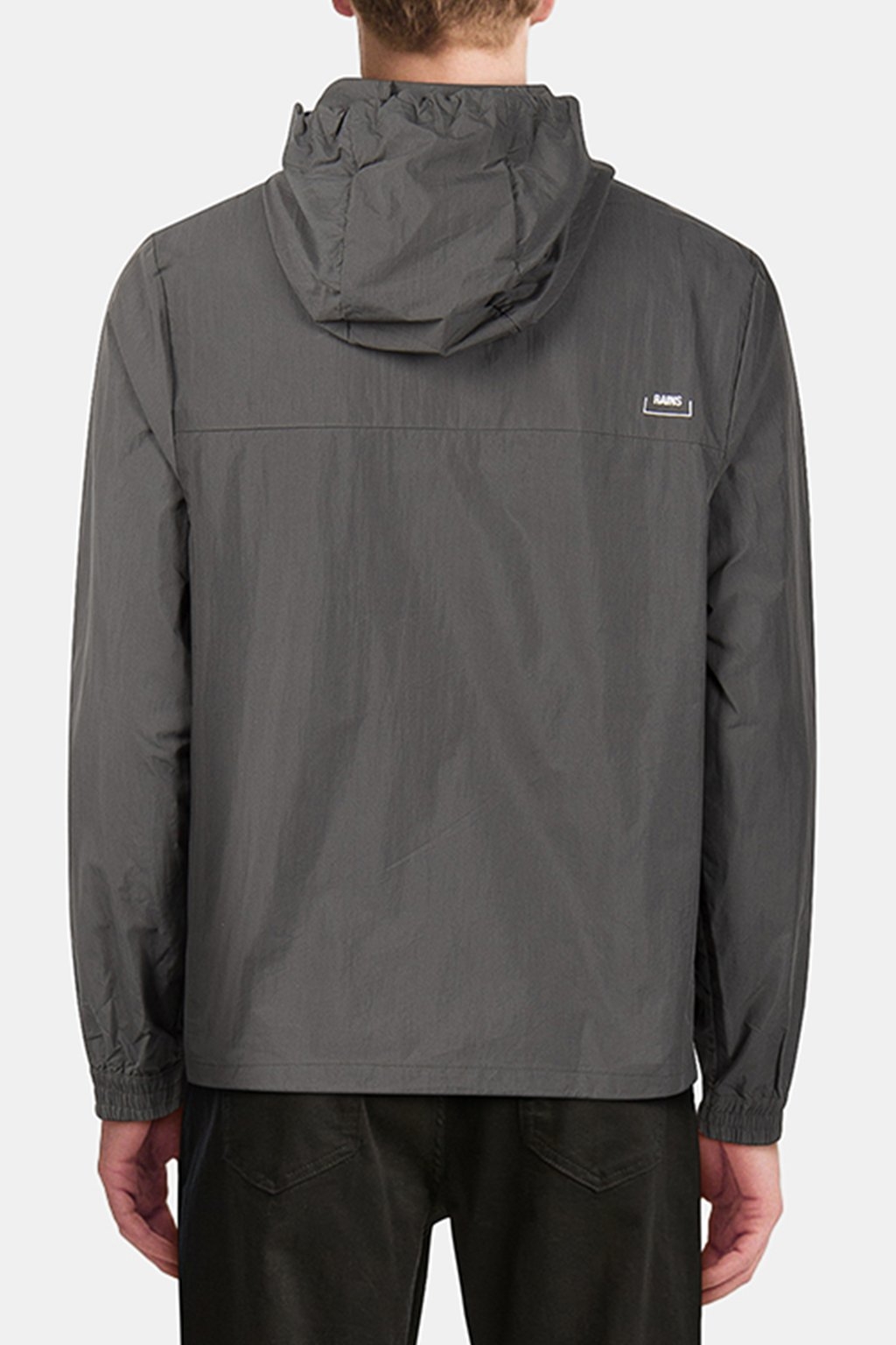 JUBA JACKET GREEN UNISEX 3