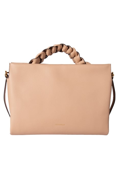 HANDBAG IN LEATHER 3