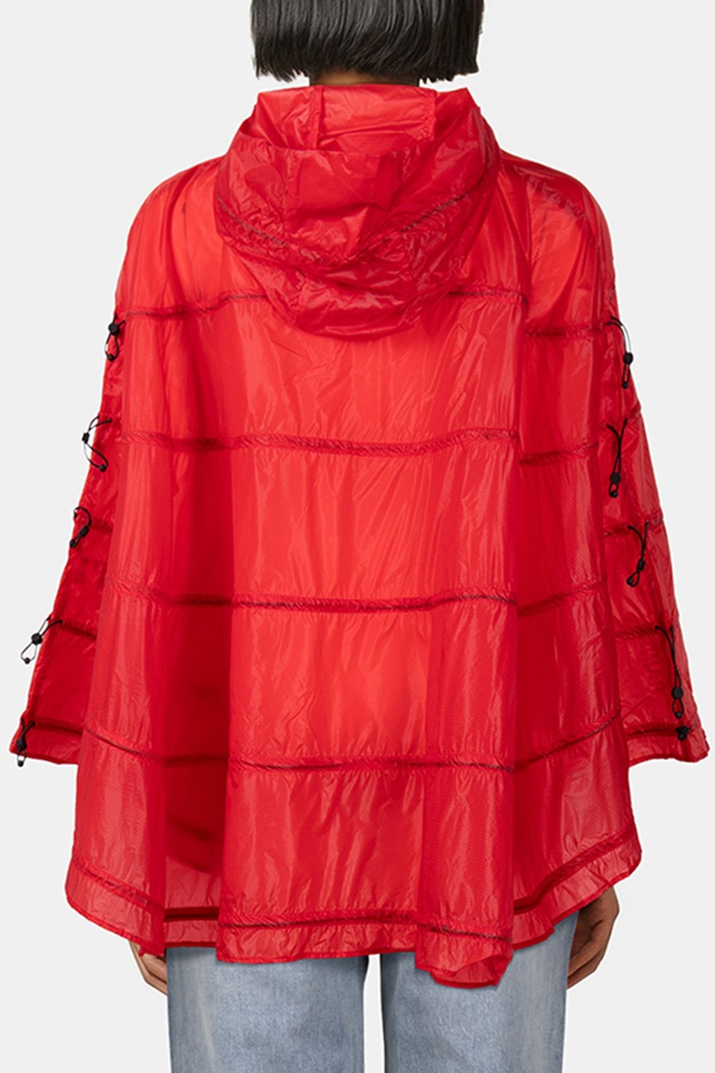 SHOW CAPE FIRE UNISEX 3