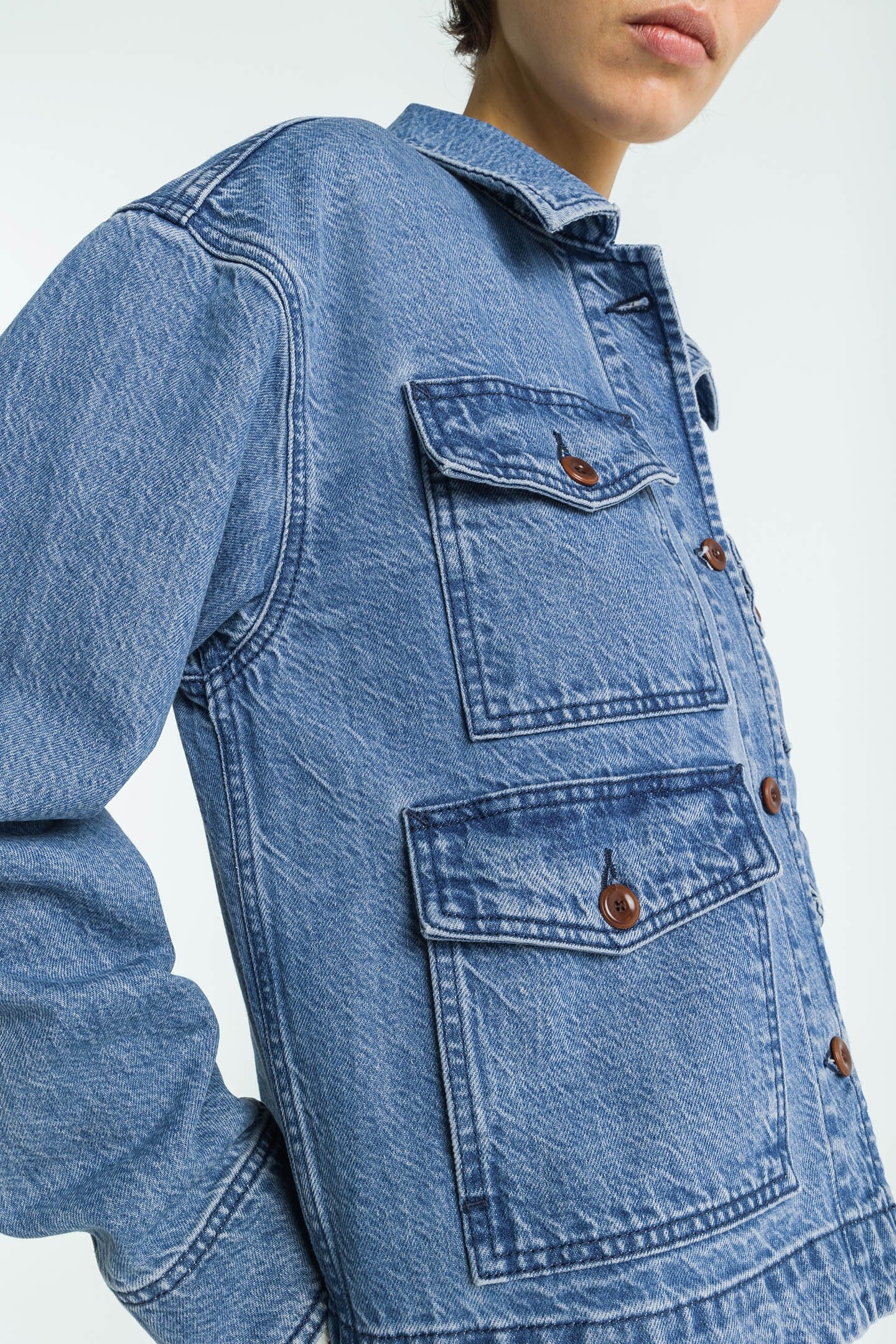 MEISHO JIM MID MARBLE 4