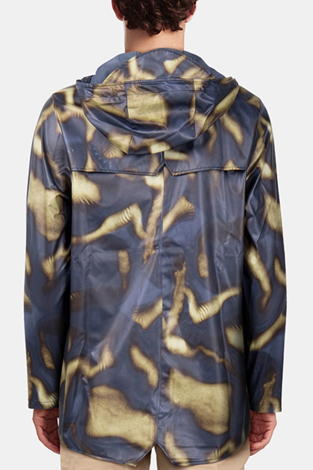 JACKET W3 MORPH UNISEX 3