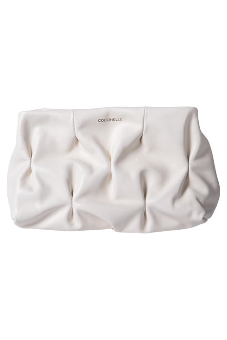 SHOULDER BAG IN TEXTURED LEATHER 3