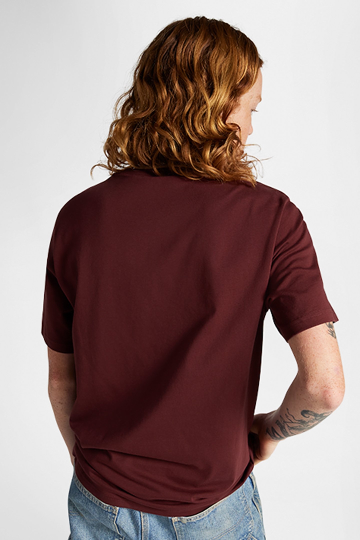 RETRO FLAG T-SHIRT CHERRY DAZE 2