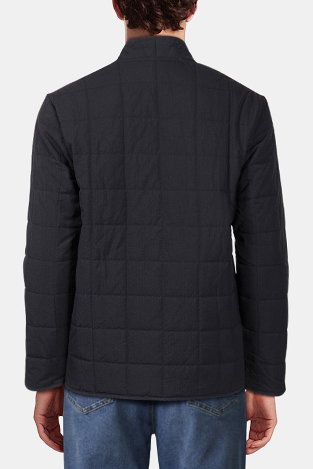 GIRON LINER JACKET T1 BLACK UNISEX 2