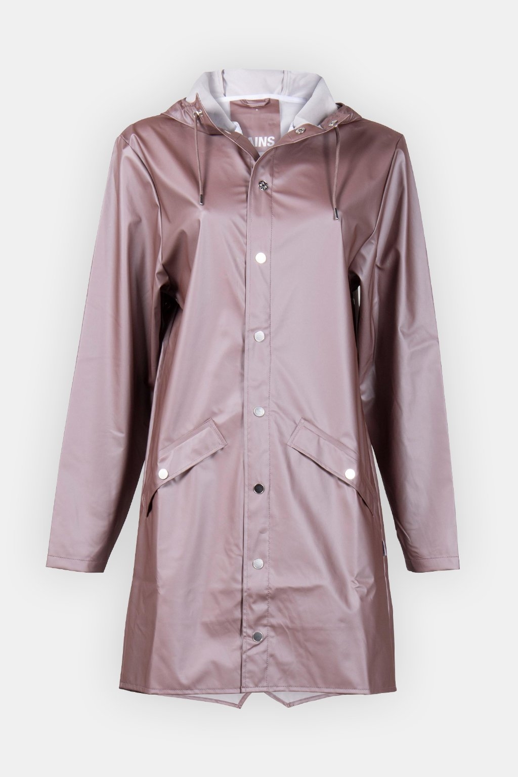 LONG JACKET W3 MUSE UNISEX 1