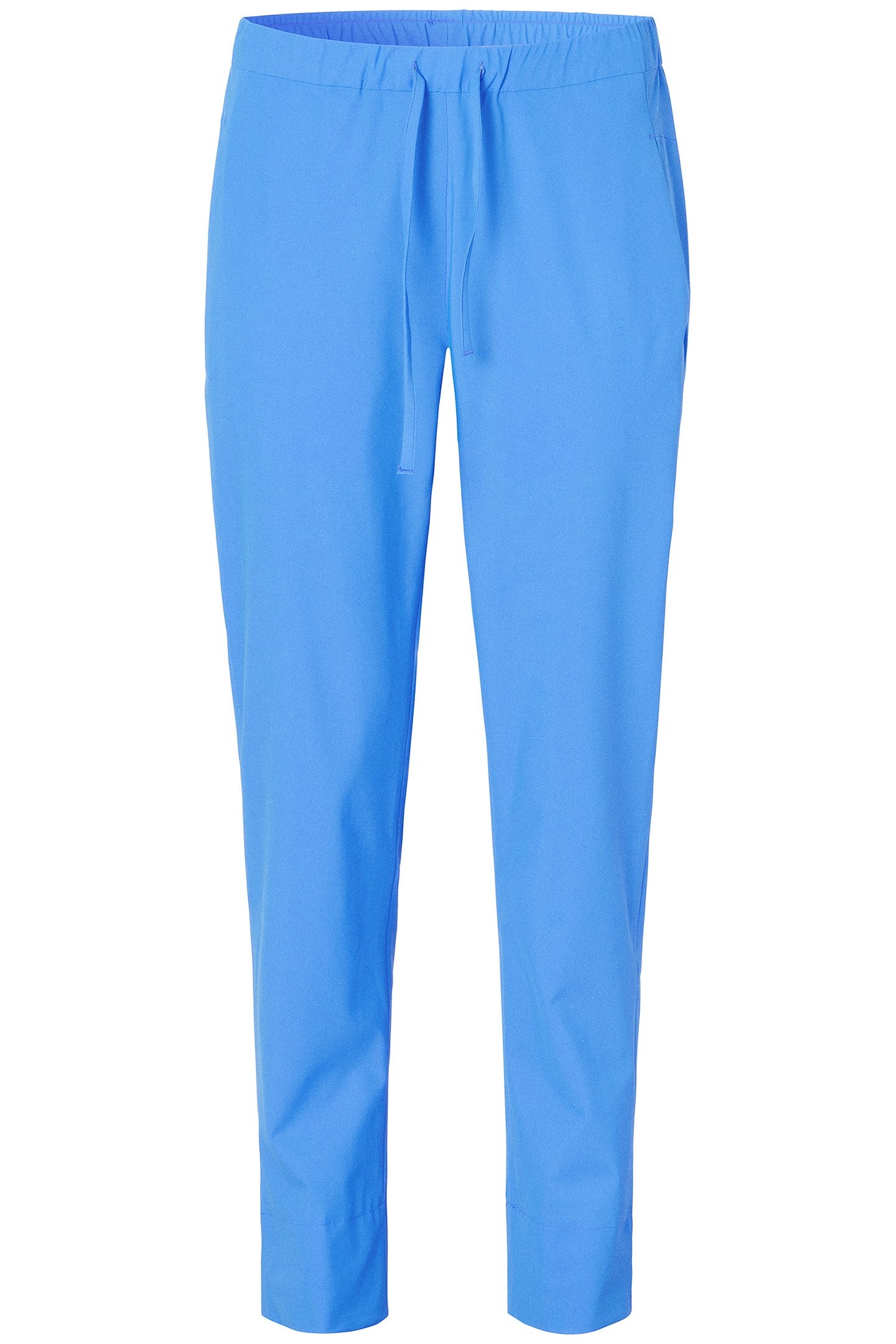 TRACK PANTS SKY BLUE 4