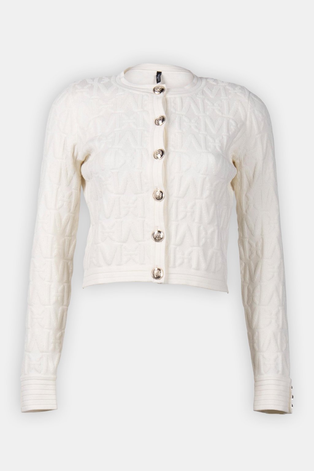 PENELOPE ALLOVER M C PALE PEARL 3