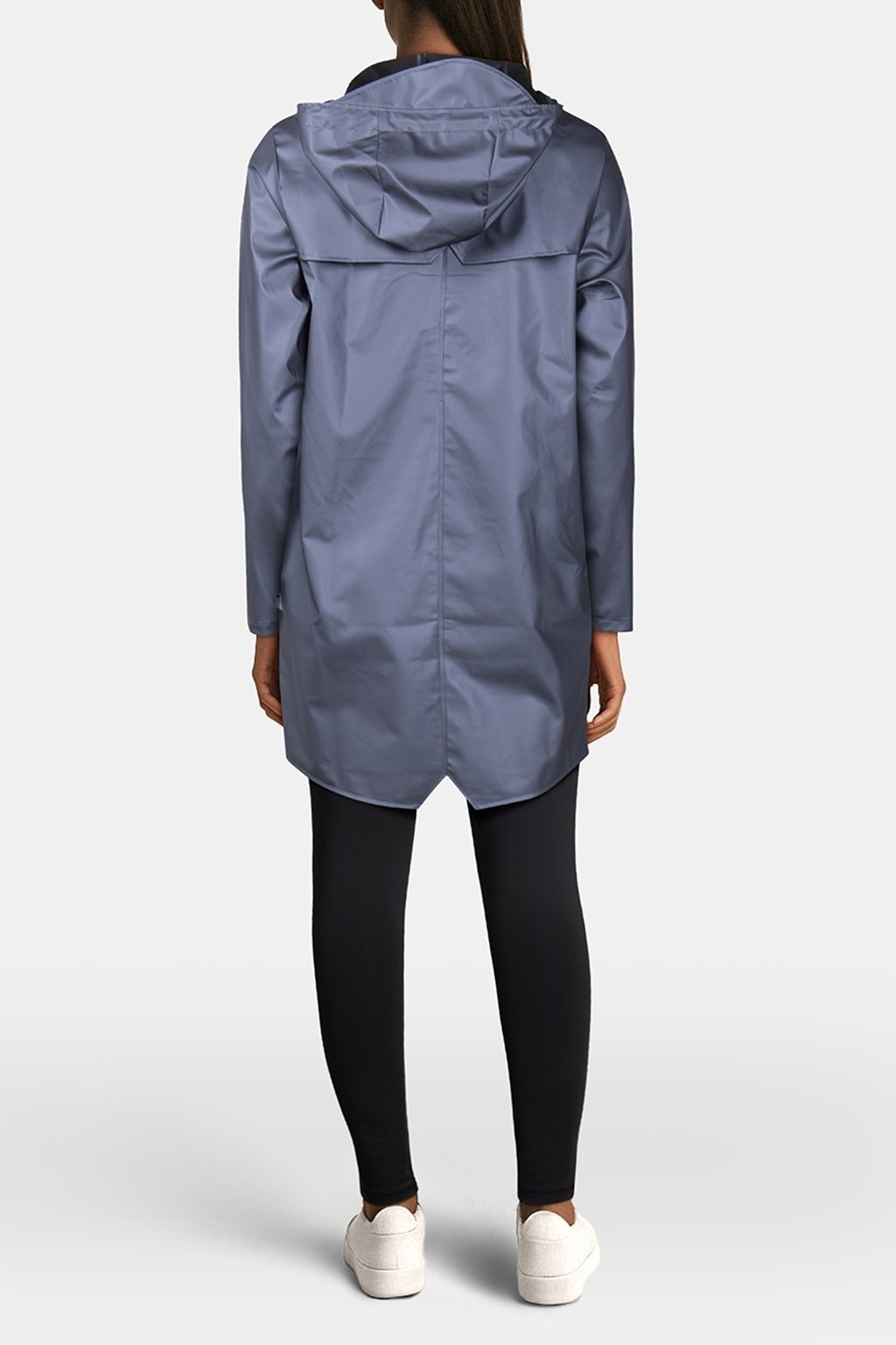 LONG JACKET W3 BAY UNISEX 5