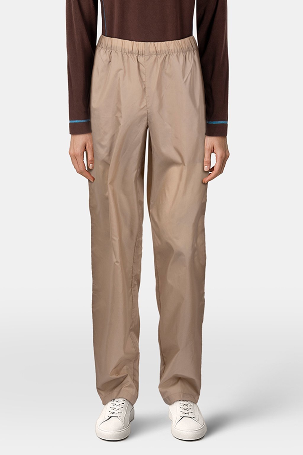 DILI PANTS REGULAR SAND UNISEX 1