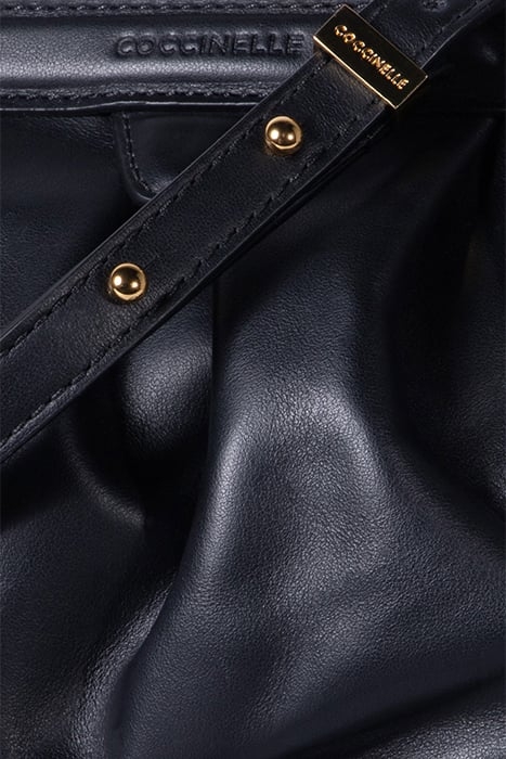 CROSS BODY BAG IN LEATHER 5