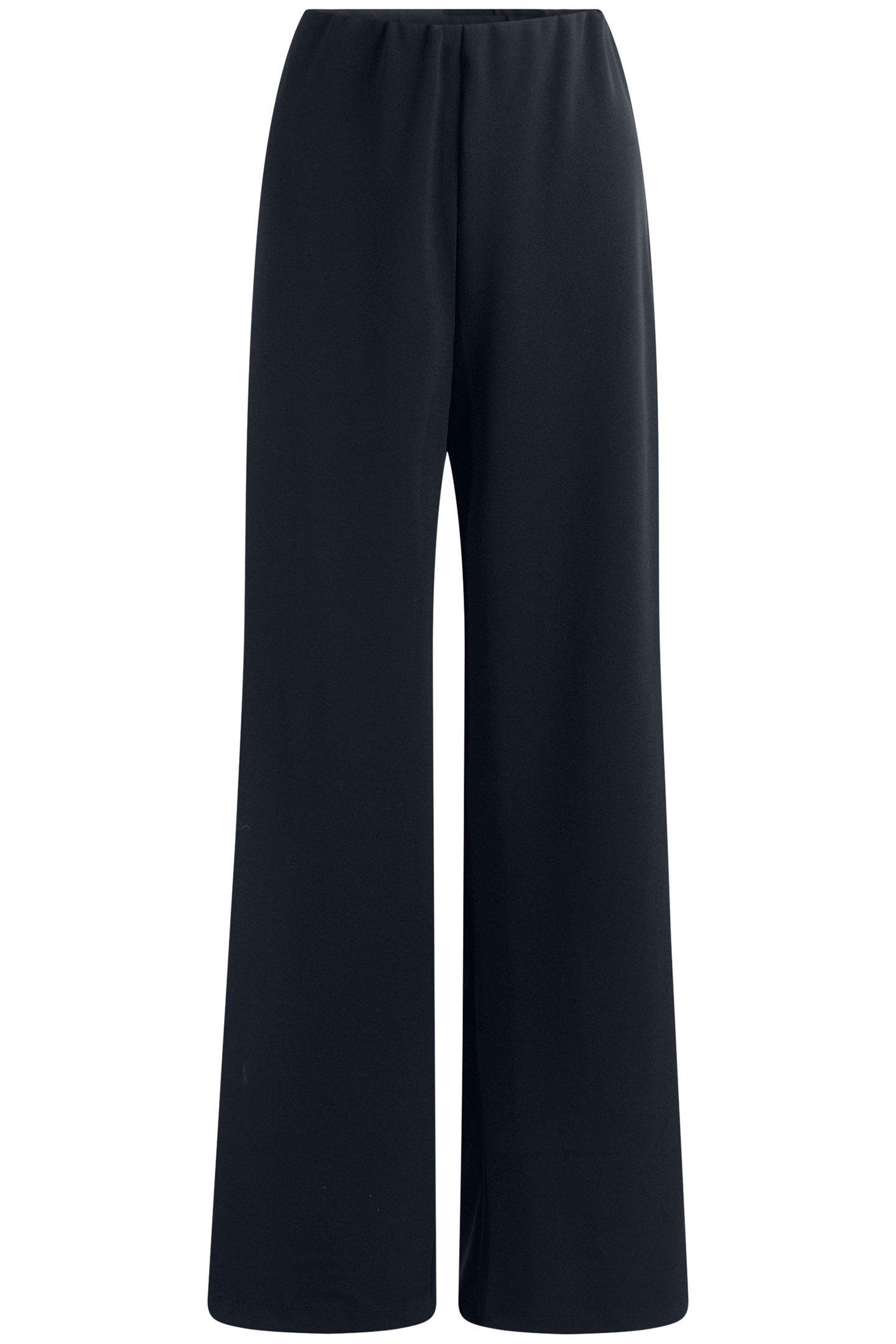 LM-SBELASTIC WIDE LEG BLACK 3