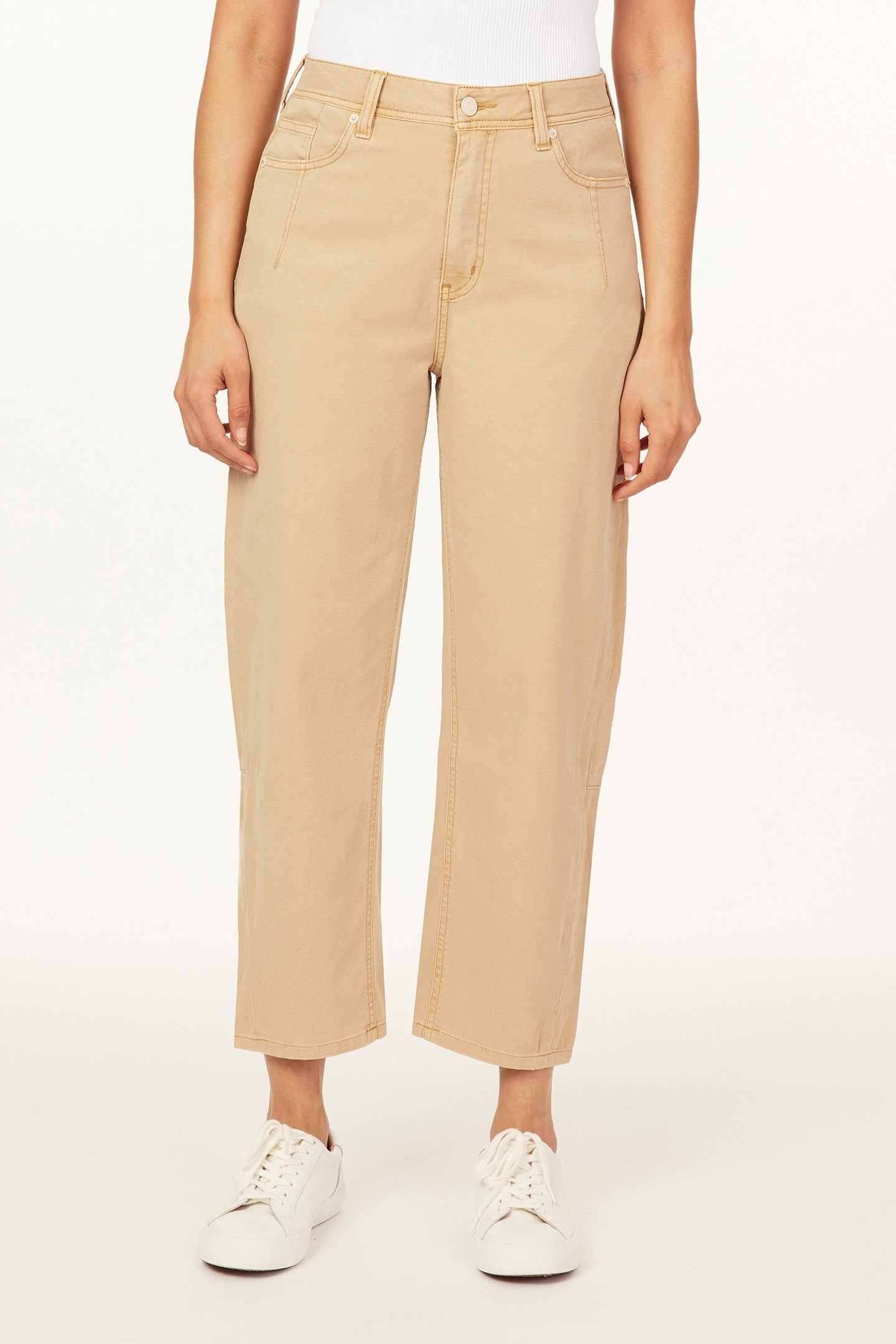 THE CURRENT CROP GINGER ROOT 1