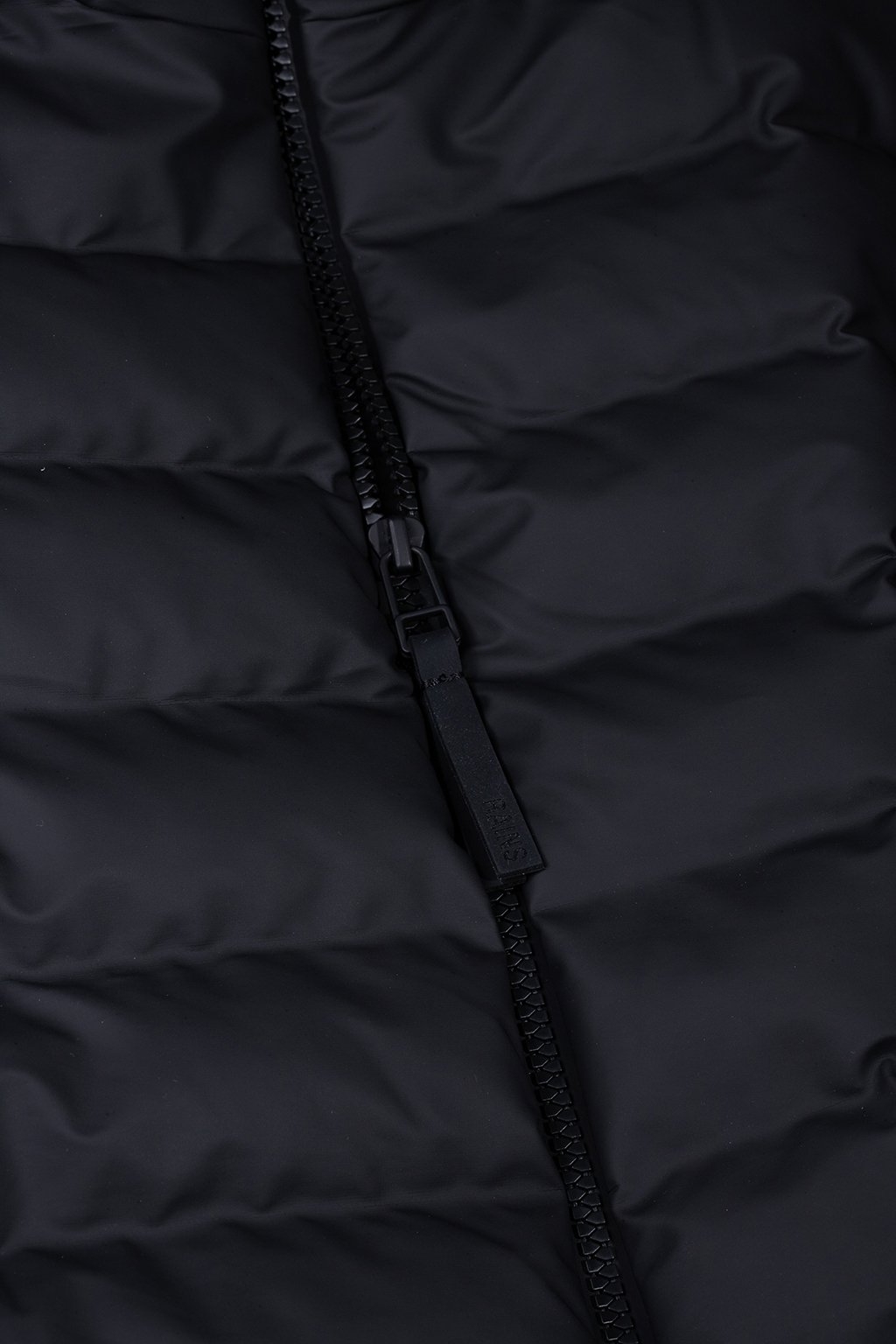 TREKKER W JACKET BLACK UNISEX 6