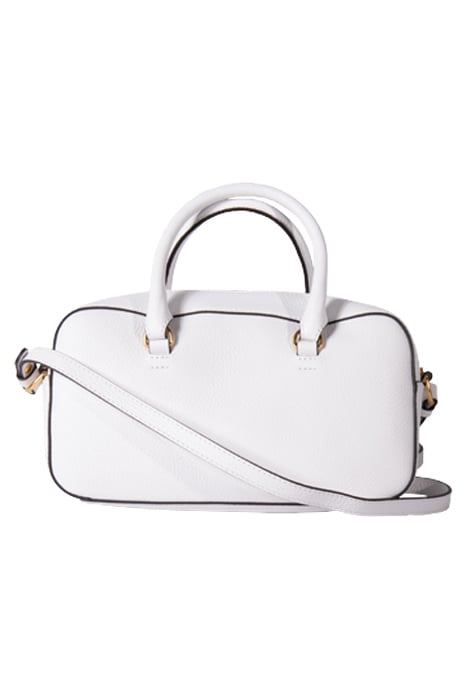 COCCINELLE BEAT SOFT BRILLANT WHITE 4