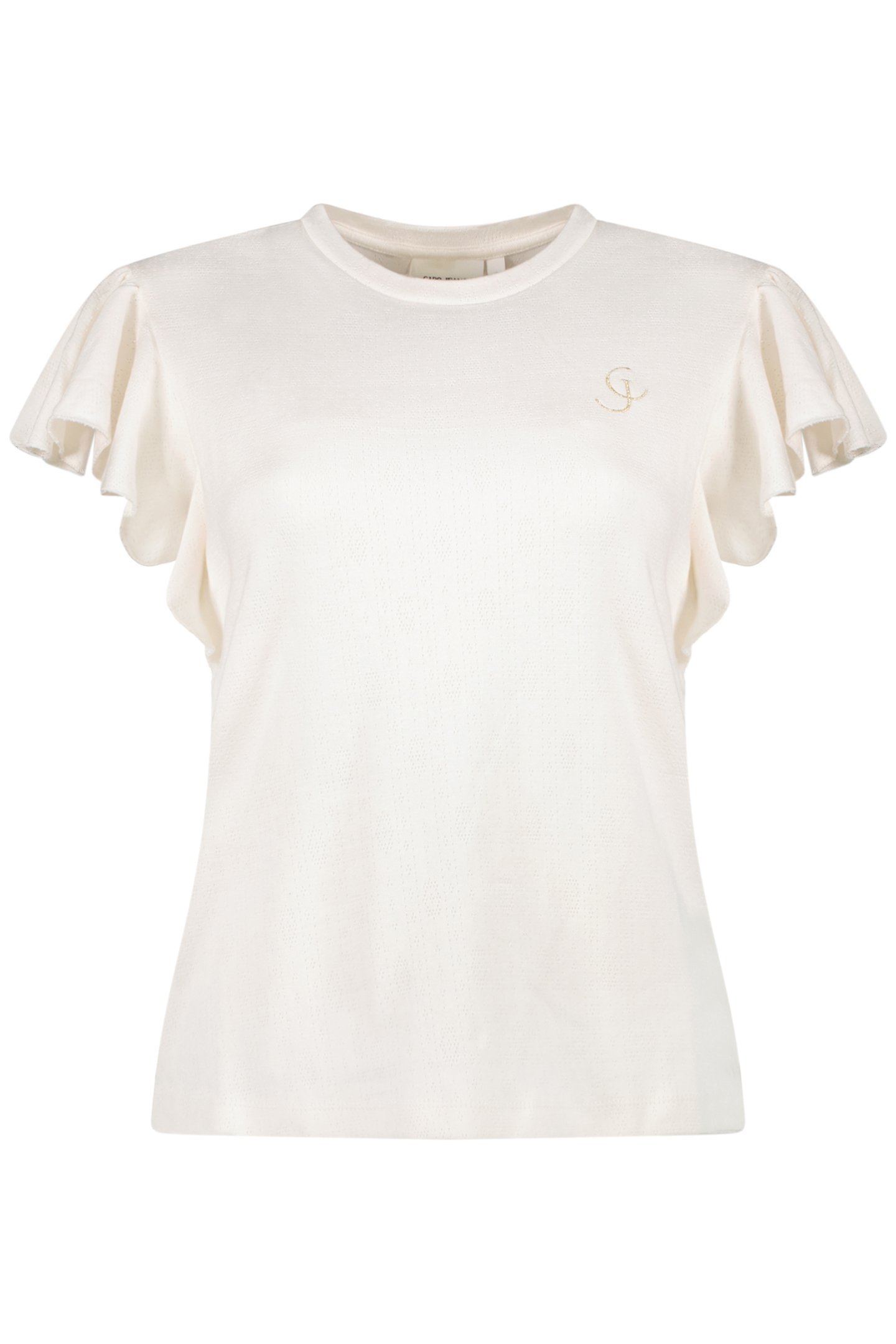 GWEN TS WHITE 1