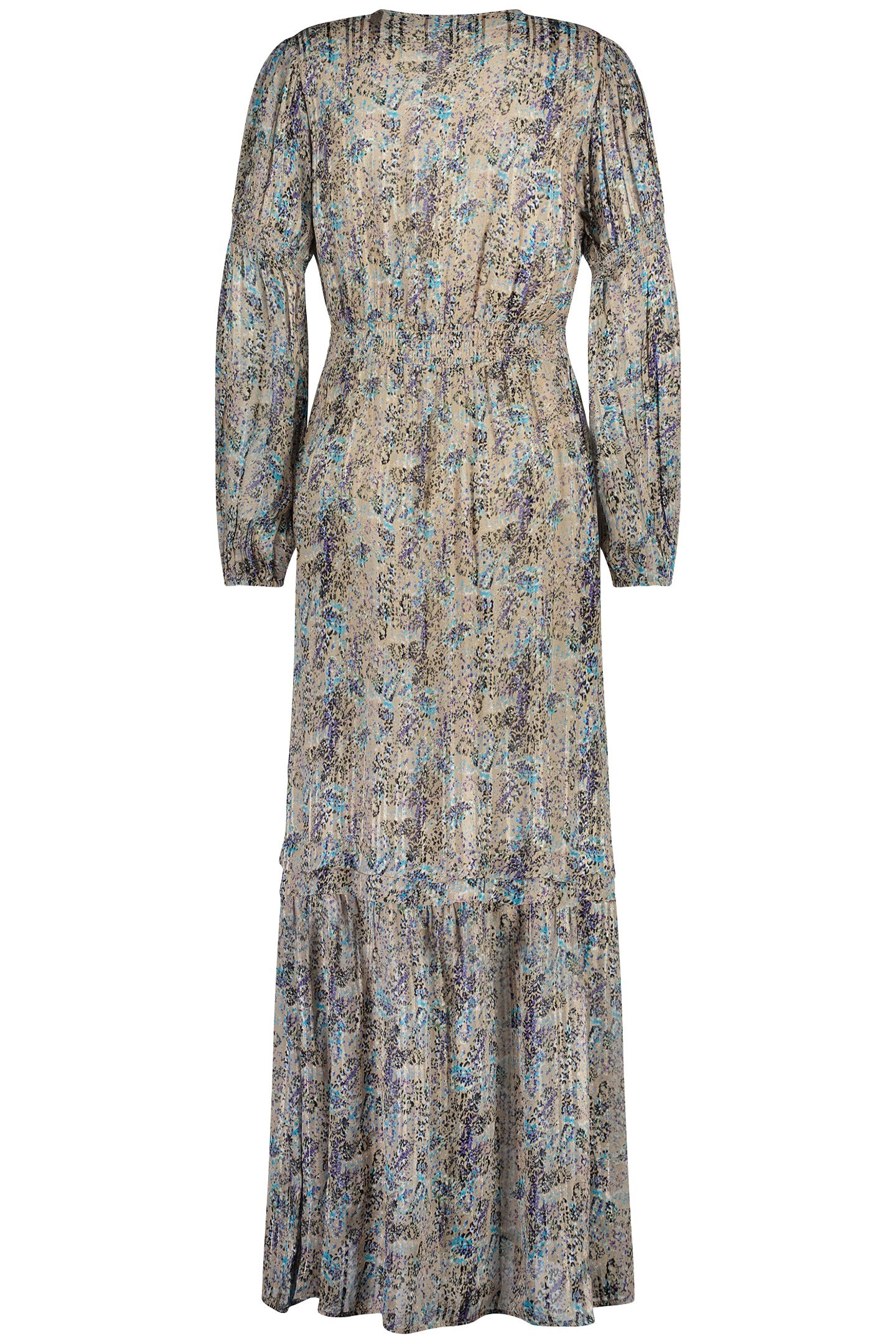 DAYNE PRINT FLOWER DOTS 4