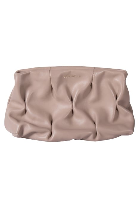 SHOULDER BAG IN LEATHER 3