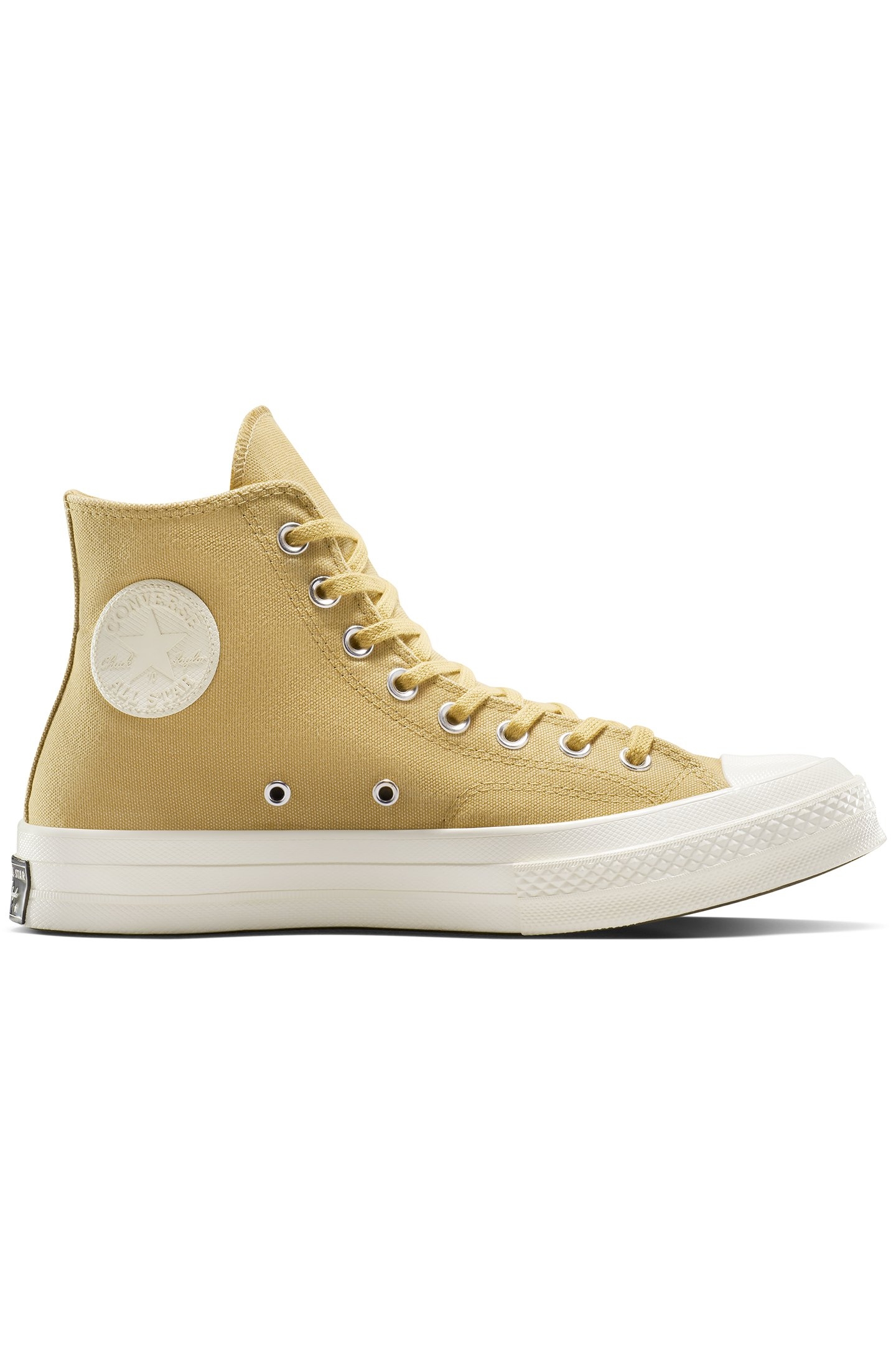 CHUCK 70 TEXTURED SANDY SHORE/EGRET/EGRET 1