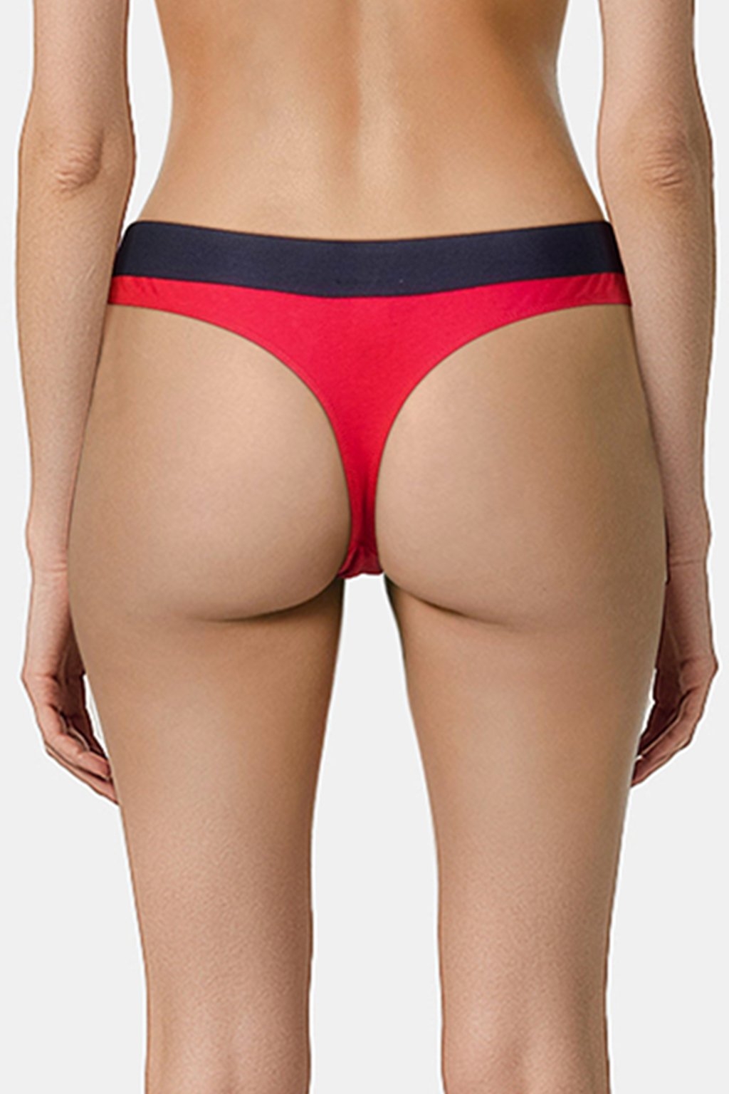 THONG PRIMARY RED 2