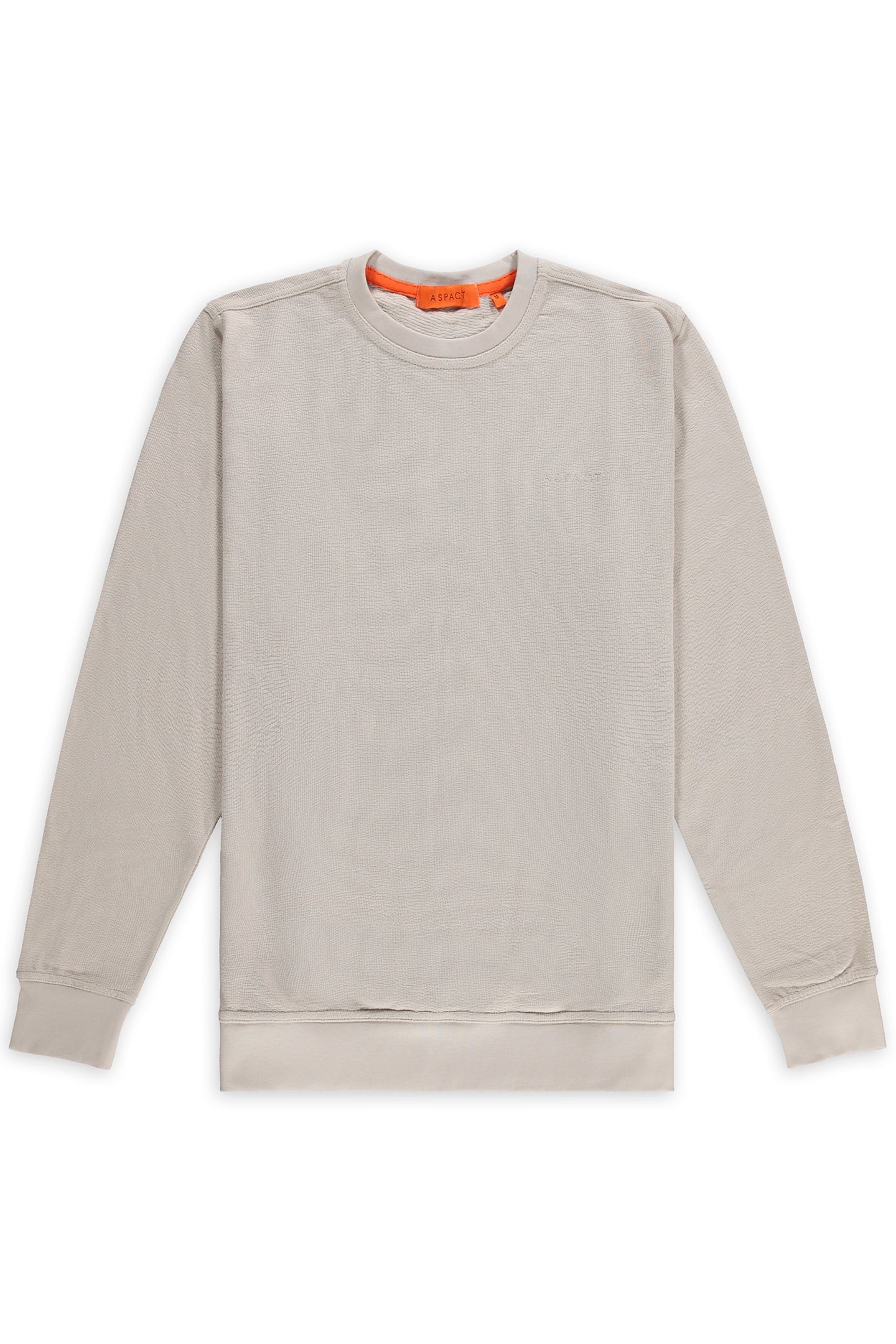 CHARLIE SWEATER SAND 1