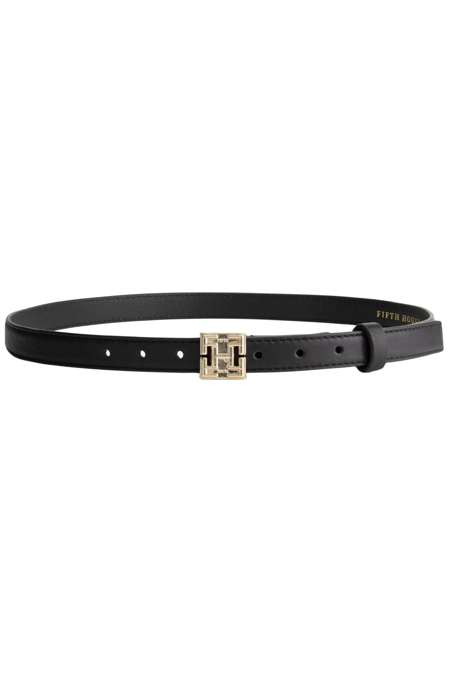 DANIE BELT BLACK 1