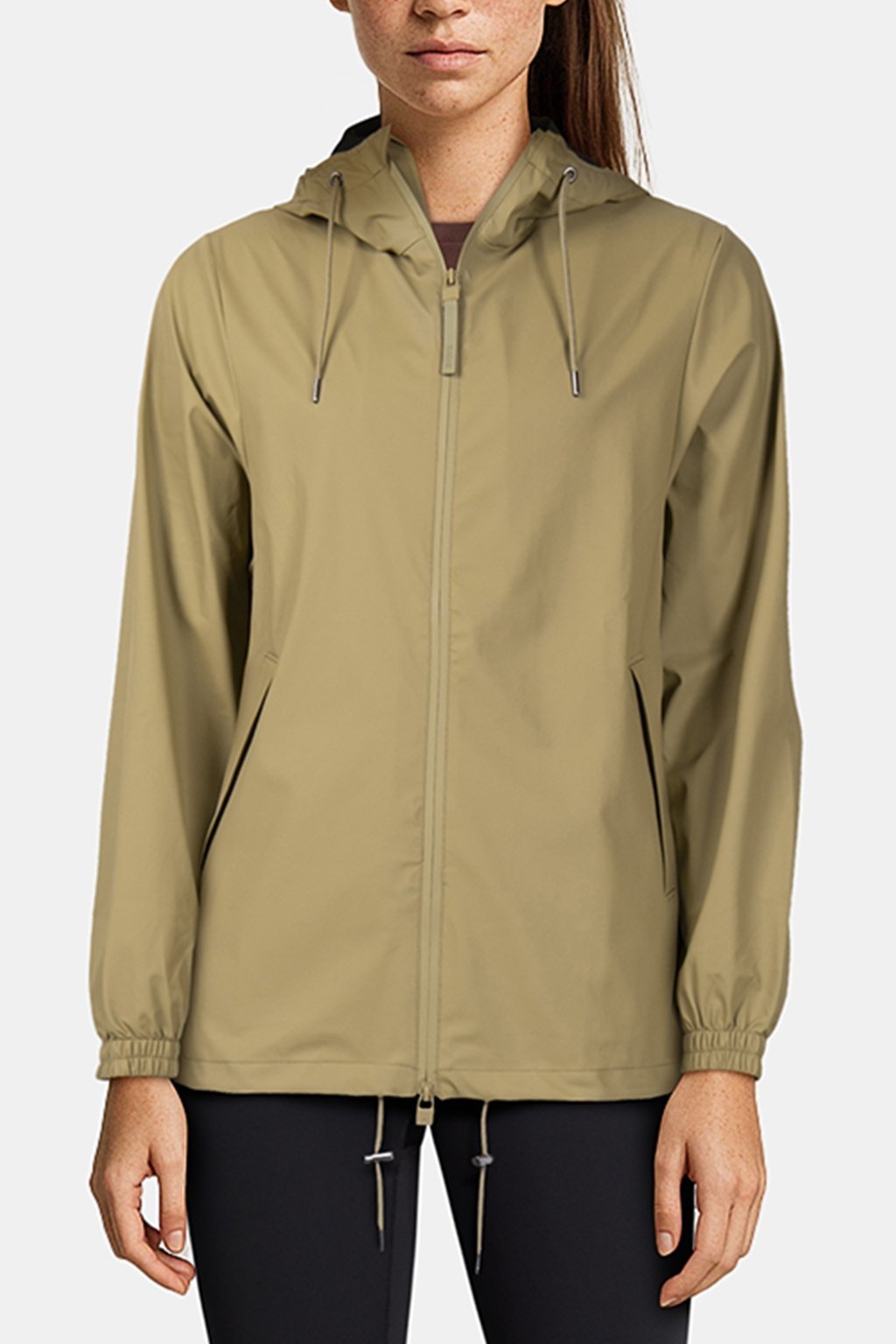 STORM BREAKER W3 KHAKI UNISEX 4