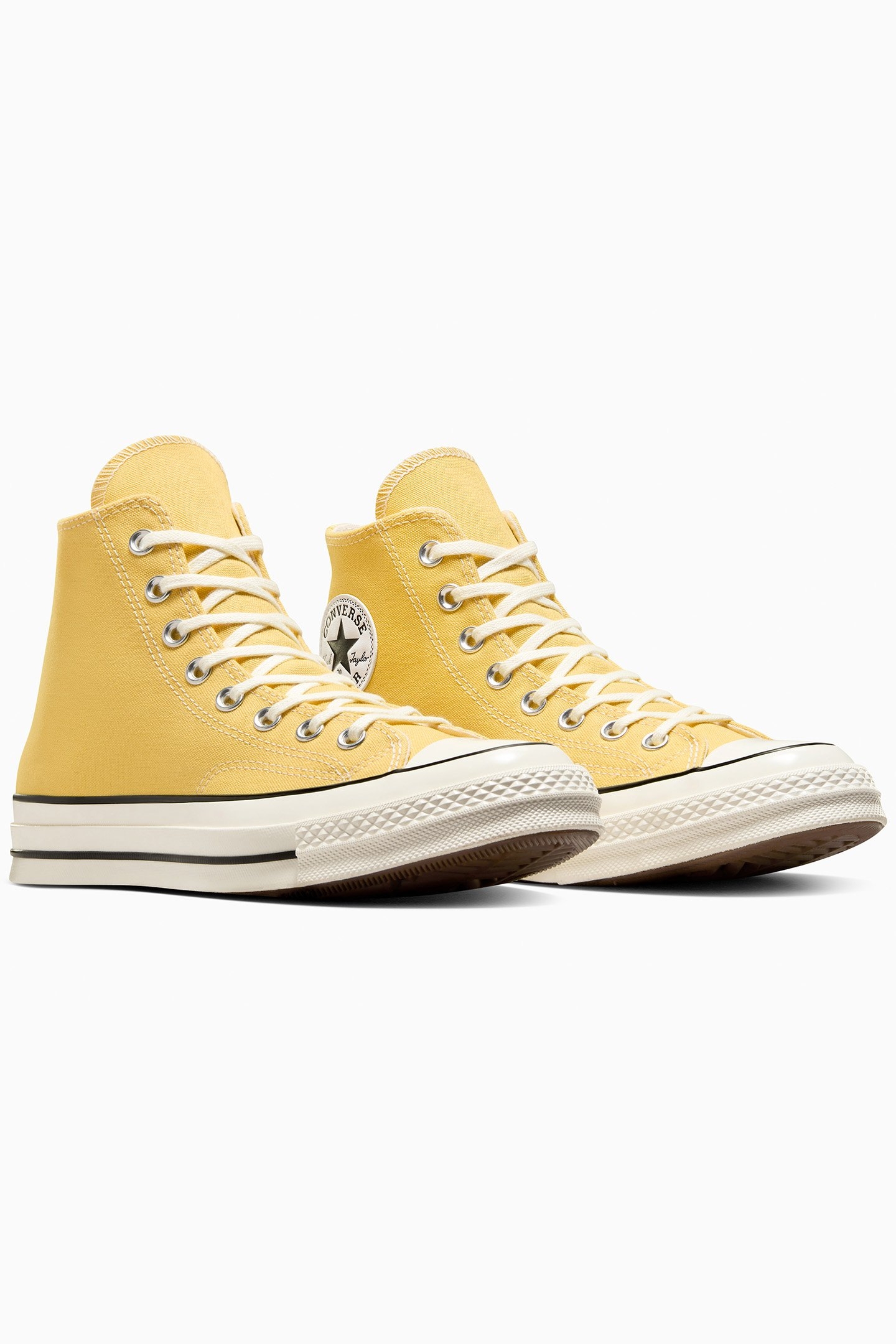 CHUCK 70 BANANAS/EGRET/BLACK 2