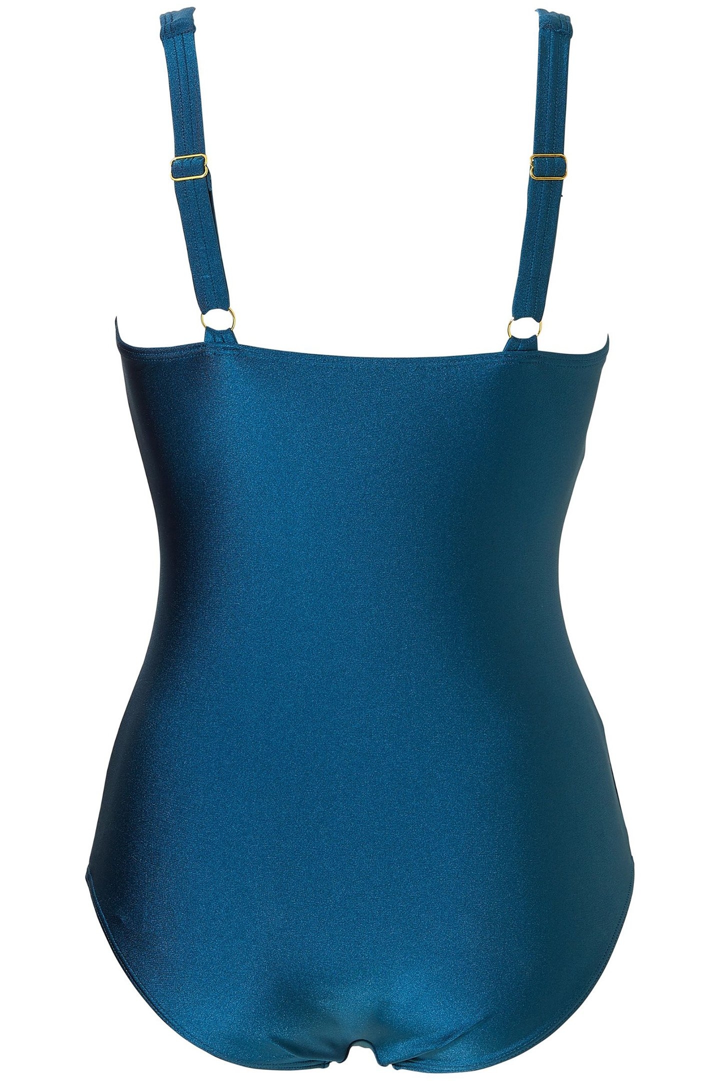 SW 1P WF TSHIRT BODIE SWIMSUIT ST TROPE BLUE MING 2