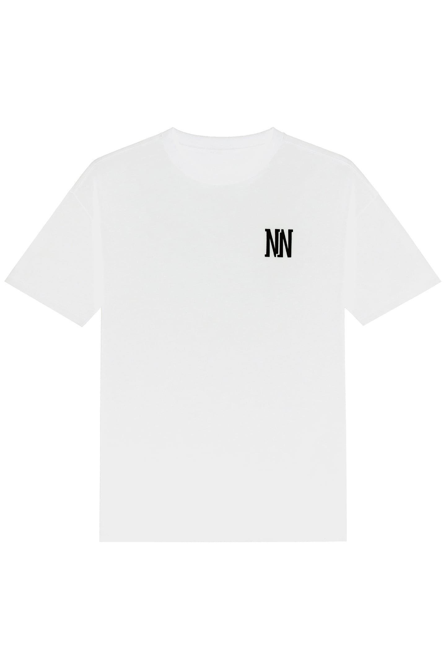 HIGH END T-SHIRT OFF WHITE 2