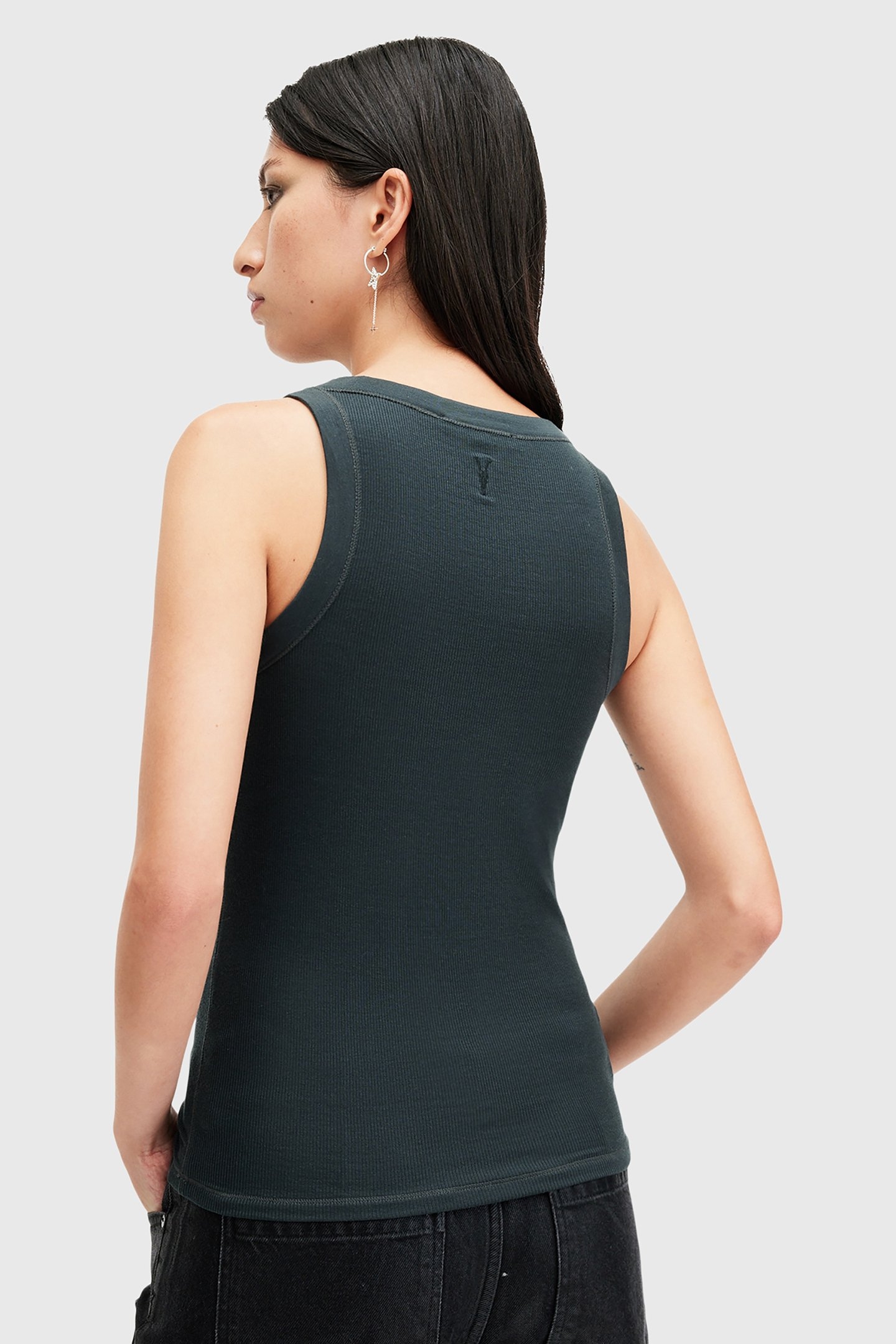 RINA TANK MIDNIGHT BLUE 2