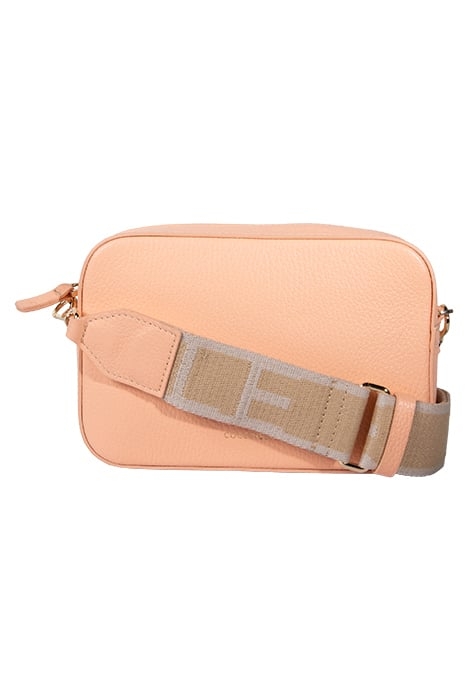 CROSS BODY BAG IN LEATHER 2