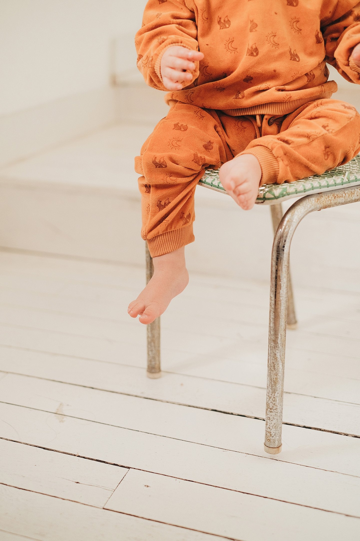 SWEATSHIRT SAMUEL NUTS 5