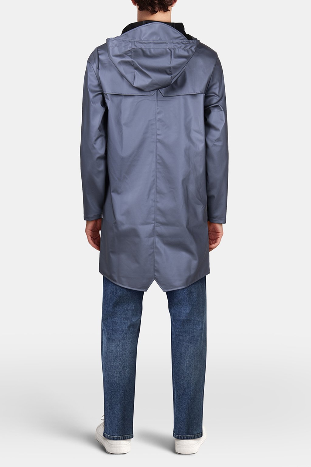 LONG JACKET W3 BAY UNISEX 2