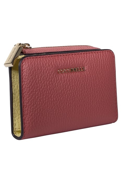 METALLIC TRICOLOR POT/POWDER PINK/LIME WASH 4