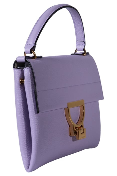 MINI BAG IN LAVENDER 4