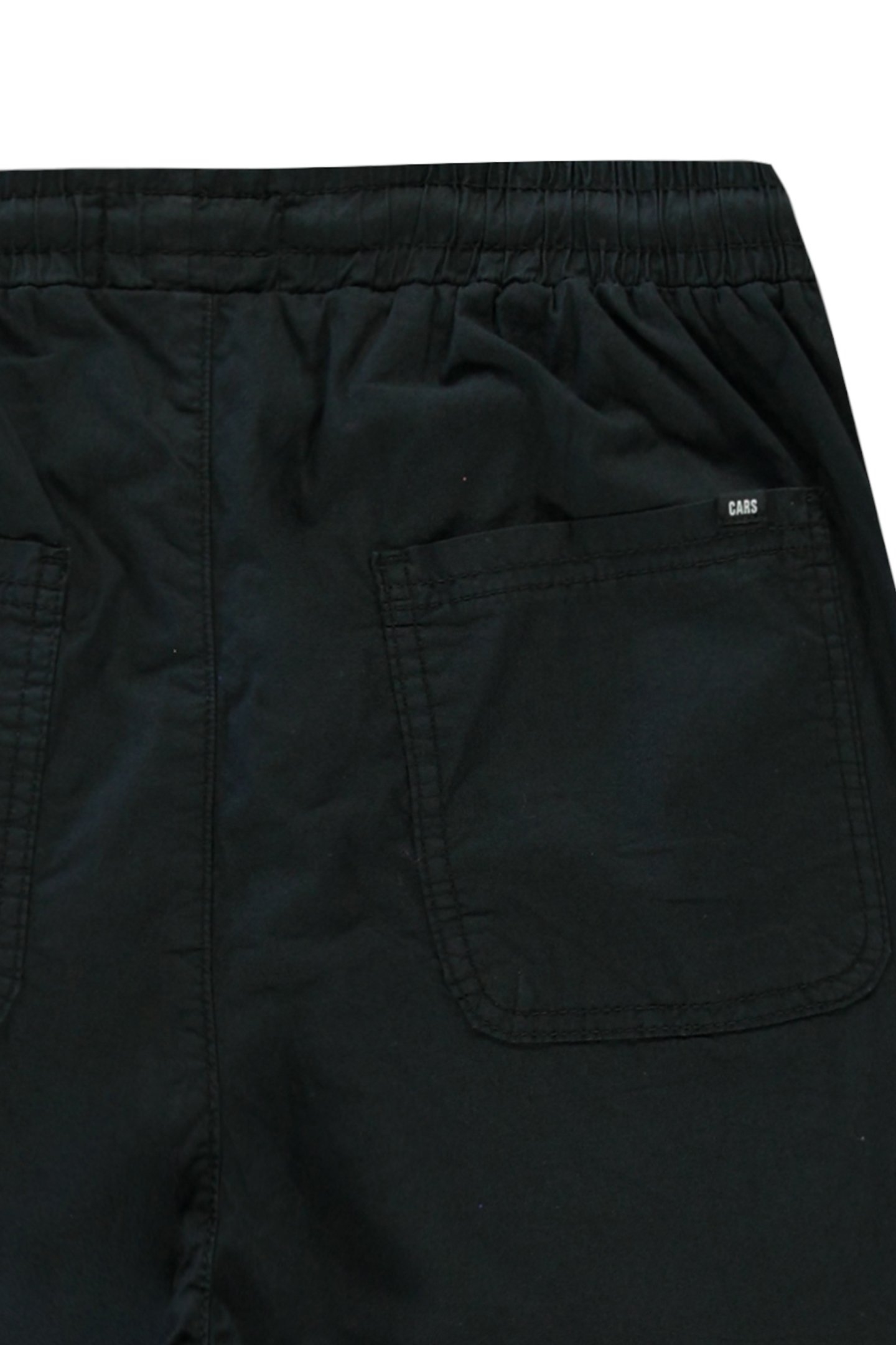 USACK SHORT BLACK 3