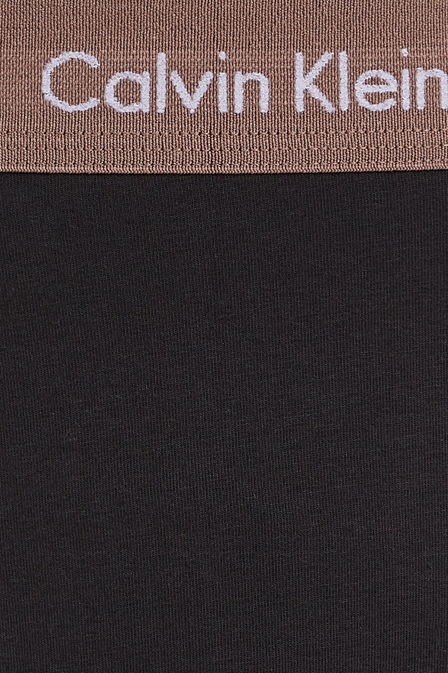 3 PACK TRUNKS - COTTON STRETCH B- R IRIS, GREY HEAT, DUSTY T 7