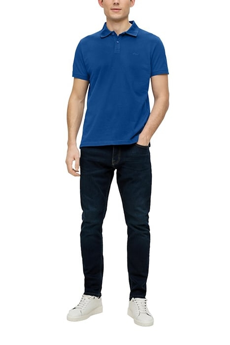 S. OLIVER POLOSHIRT 5620 3