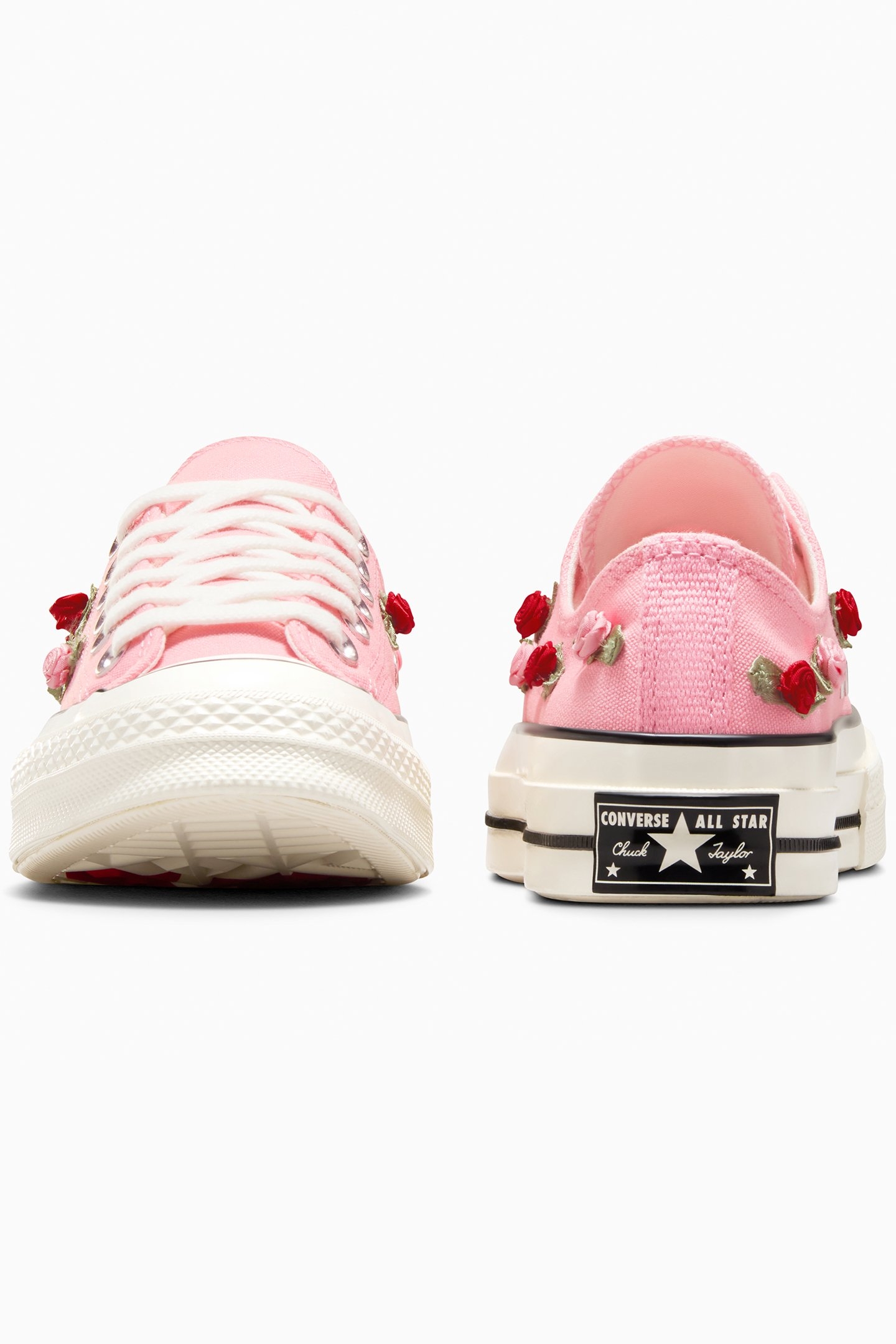 CHUCK 70 VALENTINE'S DAY LT JELLYFISH JITTER/RED/EGRET 4