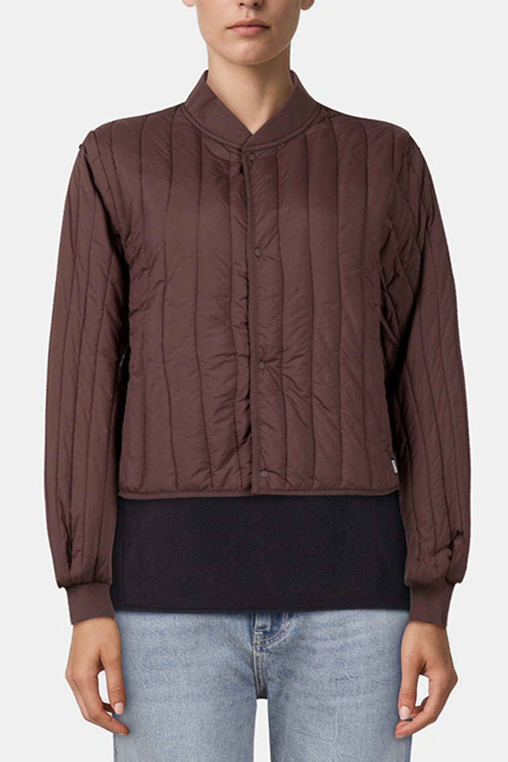 BANJA LINER BOMBER W JACKET T1 FRAME UNISEX 2