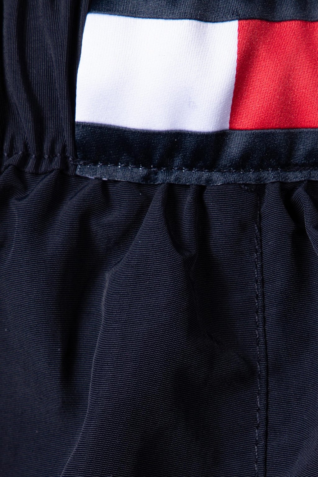 MEDIUM DRAWSTRING SWIM TRUNKS REGULAR FIT DESERT SKY BLUE 3