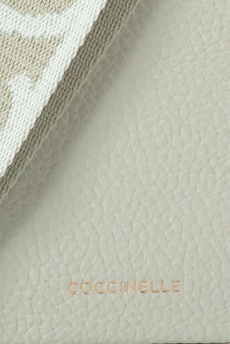 CROSS BODY BAG IN LEATHER 5