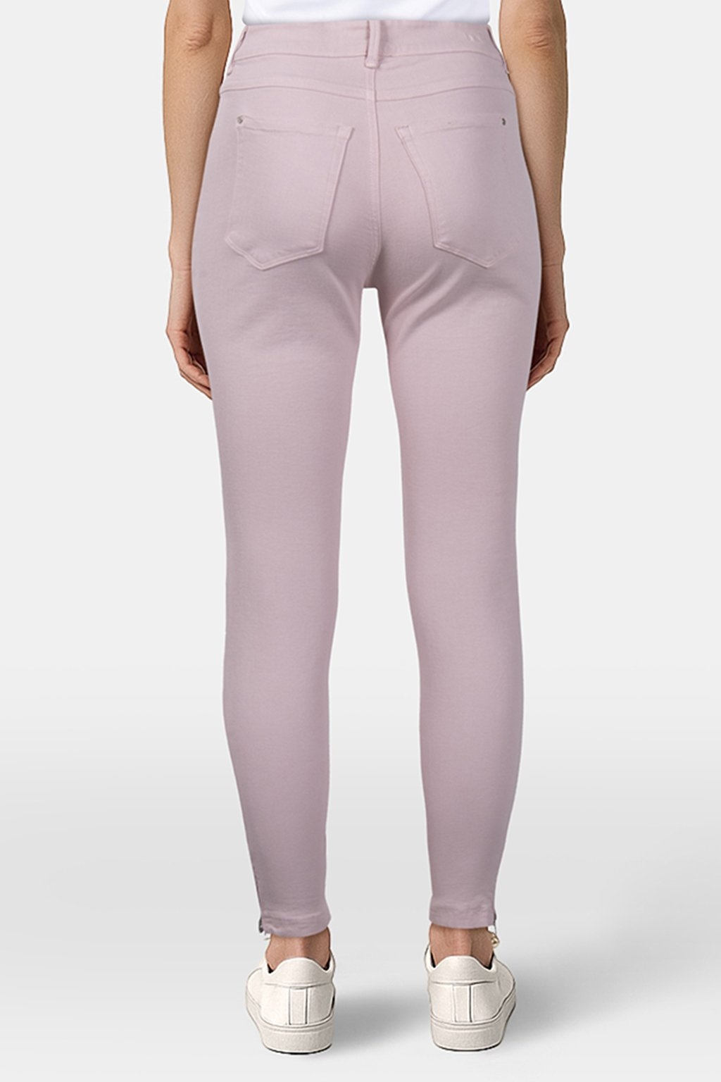 VICKY685-80801 DARK PINK 2