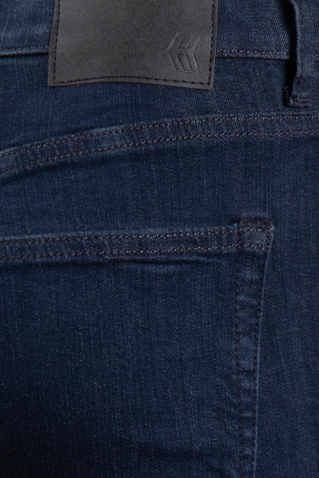 R REBOUND 30 SKINNY JEANS BLUE 3